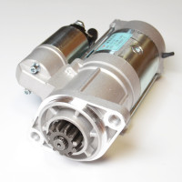 Стартер редукторный QDJ1184, CF4B50T, ДТЗ 5504К